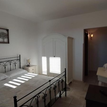 Villa Dimore E Trulli Dell'Aia Antica Alberobello Exterior foto