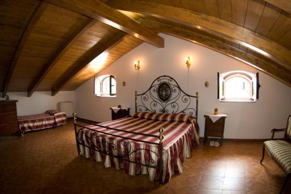Villa Dimore E Trulli Dell'Aia Antica Alberobello Exterior foto